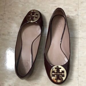 Tory Burch Flats